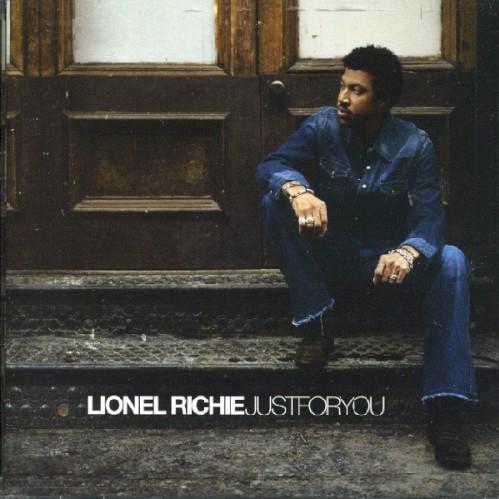 Lionel Richie
